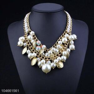 Fashion Necklace Jewelry Accessories Women