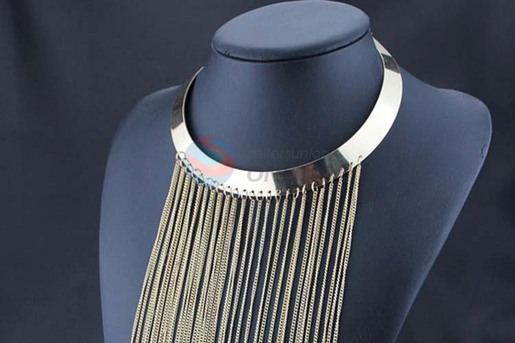 Fashion Necklace Jewelry Accessories Women