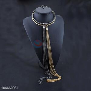 Fashion Necklace Jewelry Accessories Women