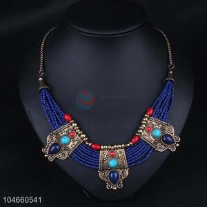 Fashion Necklace Jewelry Accessories Women