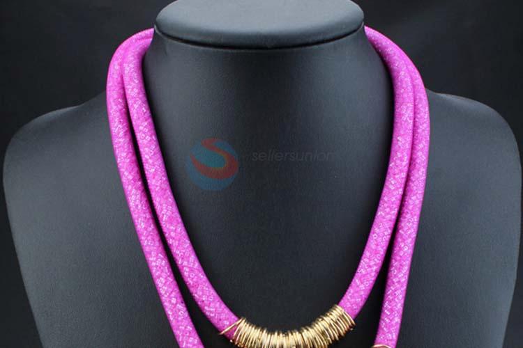 Fashion Necklace/Chocker Jewelry Accessories Women