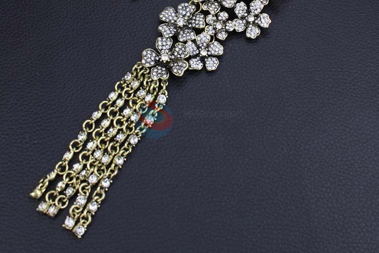 Fashion Necklace Jewelry Accessories Women