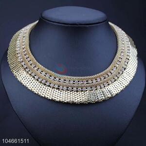 Fashion Necklace Jewelry Accessories Women