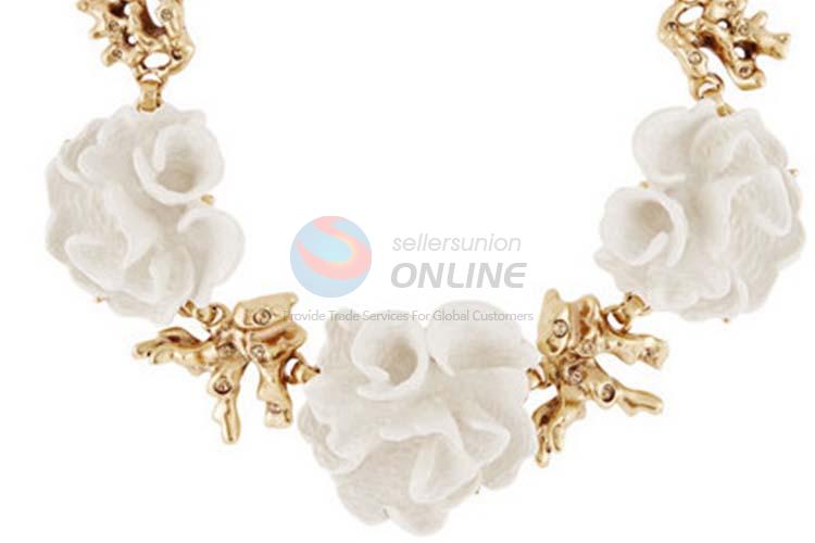 Fashion Necklace Jewelry Accessories Women