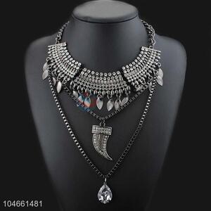 Fashion Necklace Jewelry Accessories Women