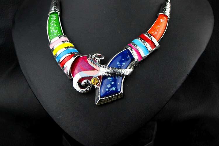 Fashion Necklace Jewelry Accessories Women