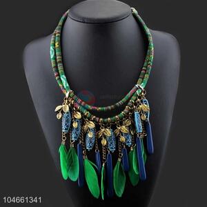 Fashion Necklace Jewelry Accessories Women