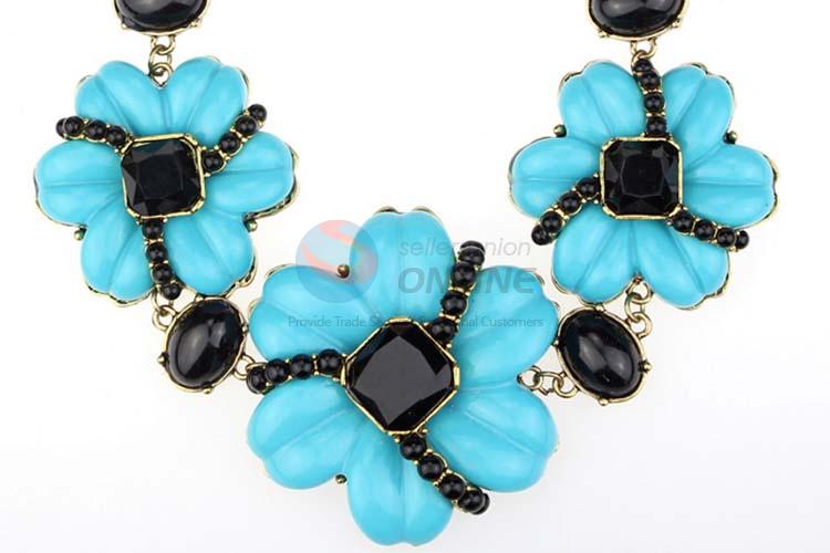 Fashion Necklace Jewelry Accessories Women