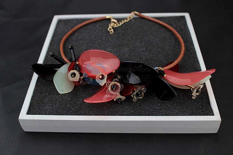 Fashion Necklace Jewelry Accessories Women