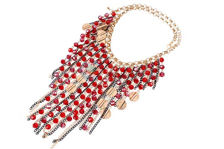 Fashion Necklace Jewelry Accessories Women