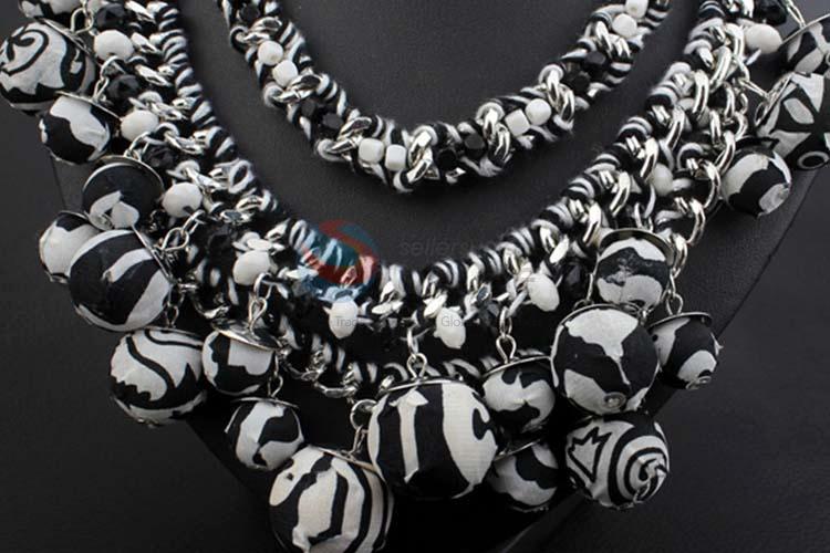 Fashion Necklace Jewelry Accessories Women