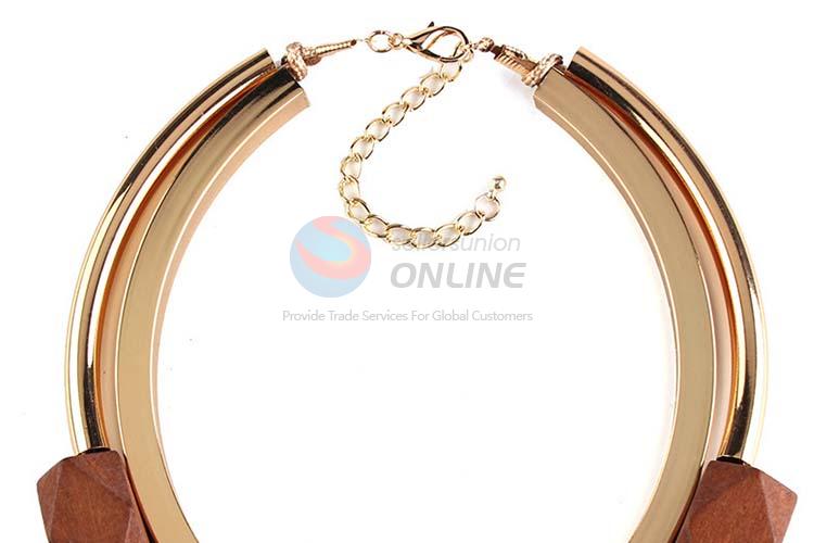 Fashion Necklace Jewelry Accessories Women