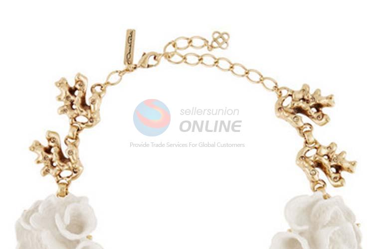 Fashion Necklace Jewelry Accessories Women