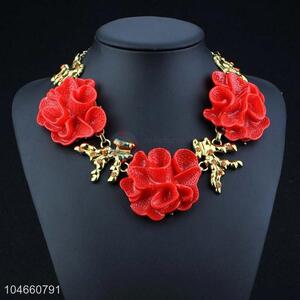 Fashion Necklace Jewelry Accessories Women