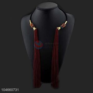 Fashion Necklace Jewelry Accessories Women