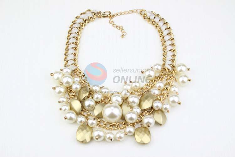 Fashion Necklace Jewelry Accessories Women