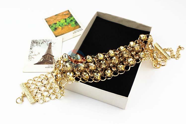 Fashion Necklace Jewelry Accessories Women