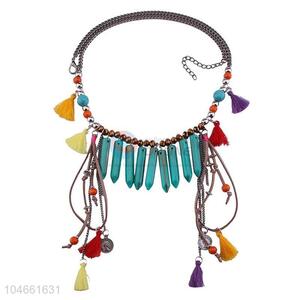 Fashion Necklace Jewelry Accessories Women