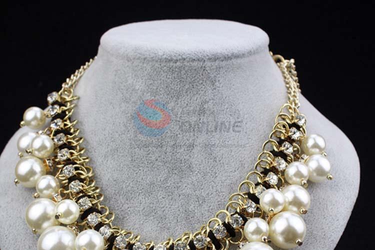 Fashion Necklace Jewelry Accessories Women