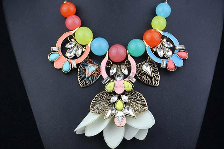 Fashion Necklace Jewelry Accessories Women