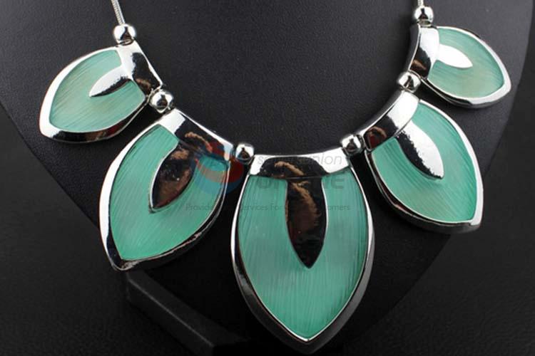 Fashion Necklace Earing Jewelry Accessories Women