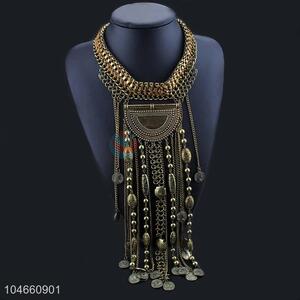 Fashion Necklace Jewelry Accessories Women