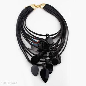 Fashion Shell Necklace Jewelry Accessories Women