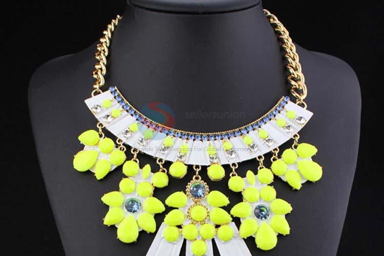 Fashion Necklace Jewelry Accessories Women