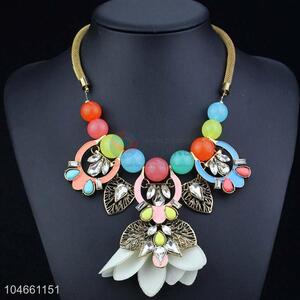 Fashion Necklace Jewelry Accessories Women