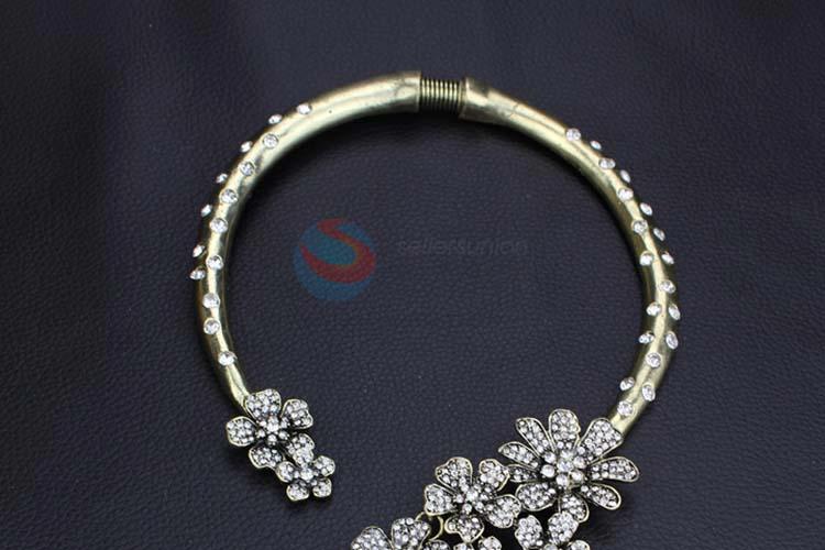 Fashion Necklace Jewelry Accessories Women