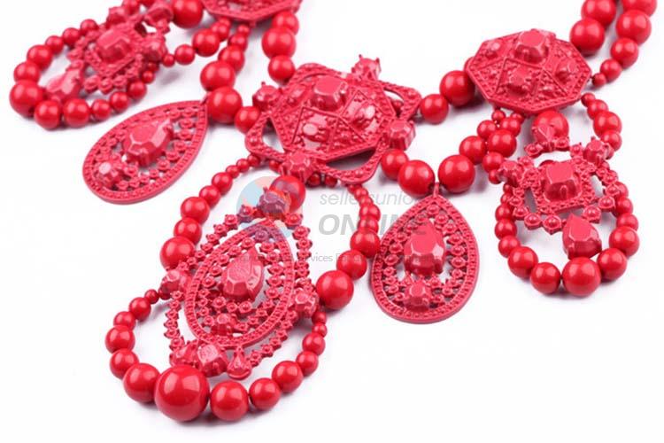 Fashion Necklace Jewelry Accessories Women