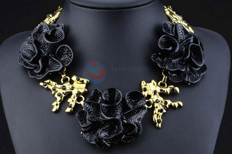 Fashion Necklace Jewelry Accessories Women