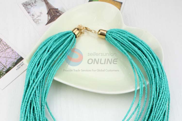 Fashion Necklace Jewelry Accessories Women