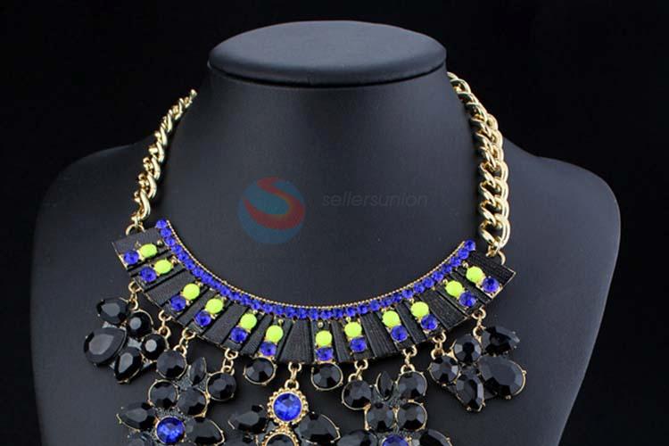 Fashion Necklace Jewelry Accessories Women