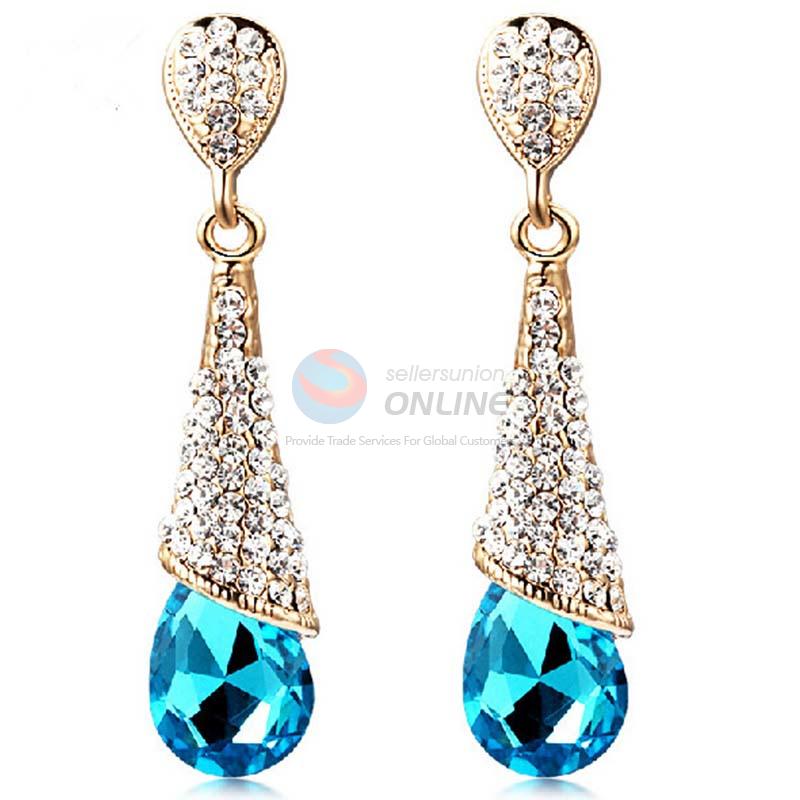 Fashion Earing Jewelry Accessories Women