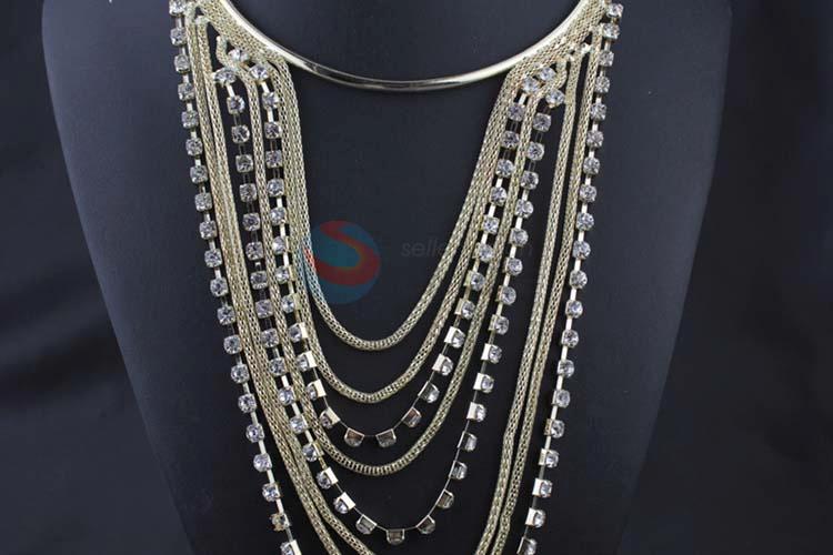 Fashion Y Necklace Jewelry Accessories Women