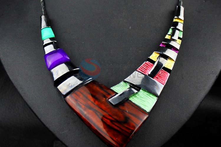 Fashion Necklace Earing Jewelry Accessories Women