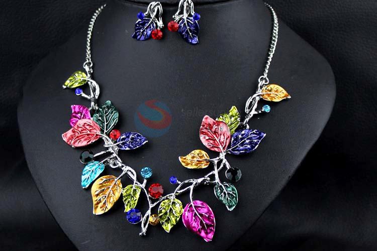 Fashion Necklace Jewelry Accessories Women