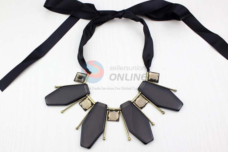 Fashion Necklace Jewelry Accessories Women