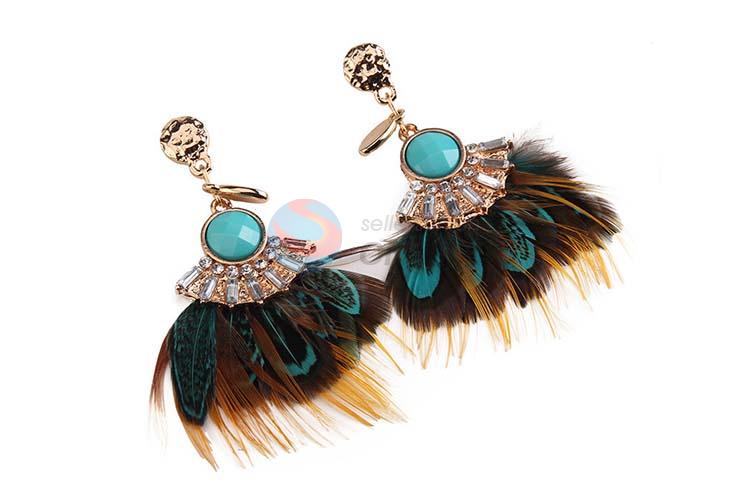 Fashion Necklace Earing Jewelry Accessories Women