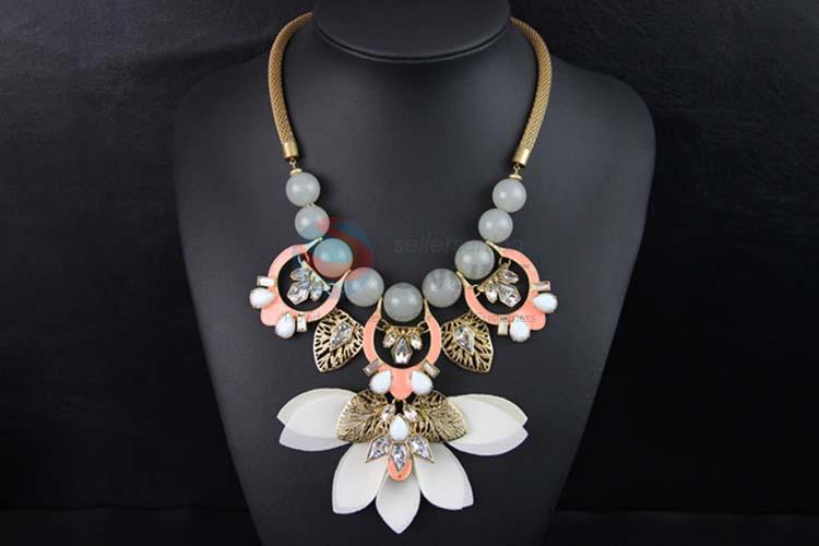 Fashion Necklace Jewelry Accessories Women