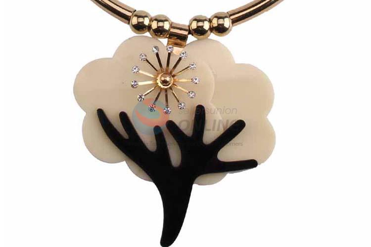 Fashion Necklace Jewelry Accessories Women