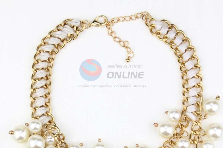 Fashion Necklace Jewelry Accessories Women