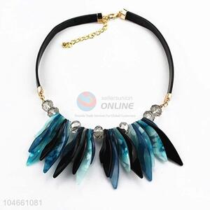 Fashion Necklace Jewelry Accessories Women