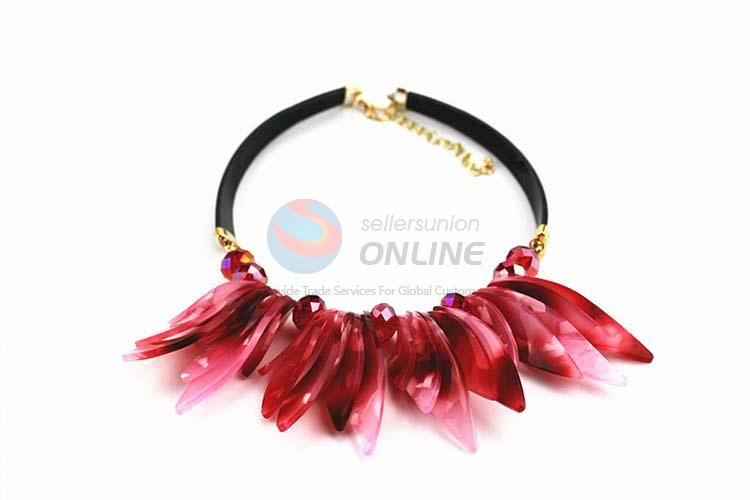 Fashion Necklace Jewelry Accessories Women