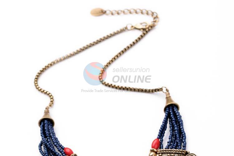 Fashion Necklace Jewelry Accessories Women