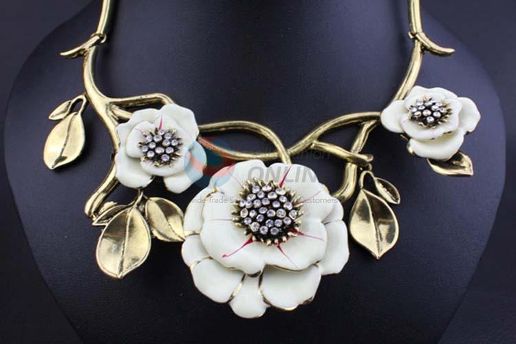 Fashion Necklace Jewelry Accessories Women