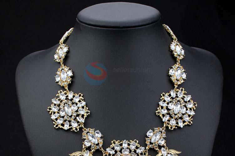 Fashion Necklace/Chocker Jewelry Accessories Women