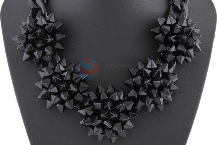 Fashion Necklace Jewelry Accessories Women