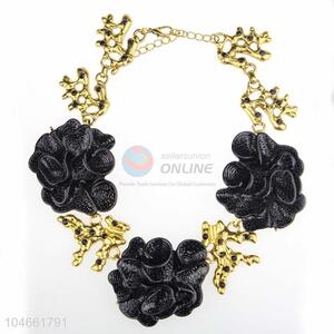 Fashion Necklace Jewelry Accessories Women